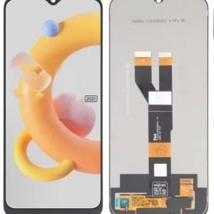 Realme C11 2021 / REALME C20 / REALME C21 / Narzo 50i